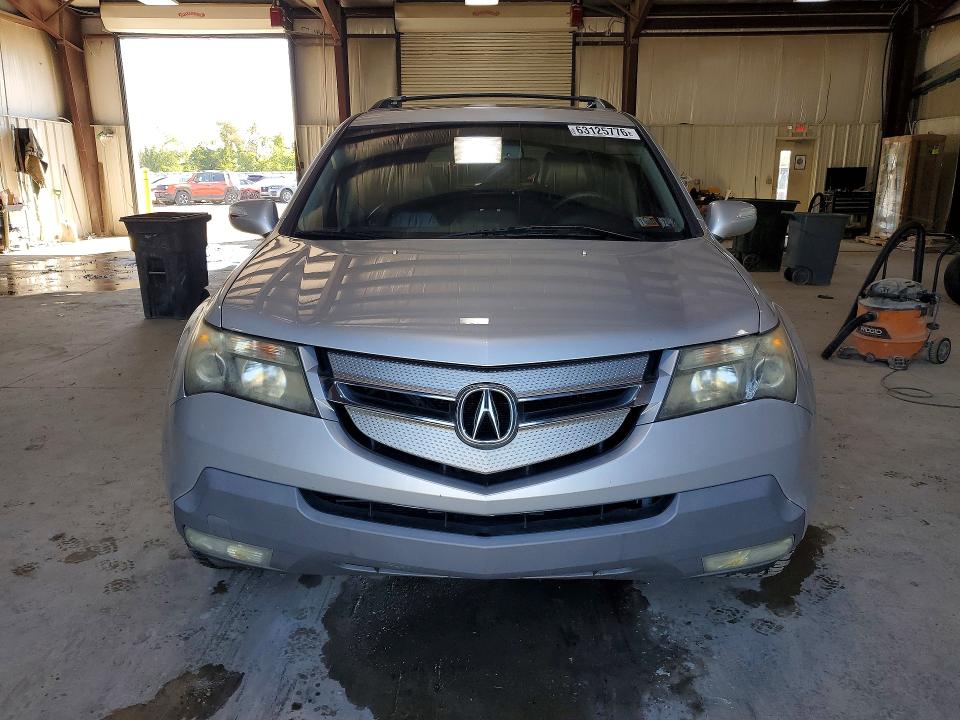 Продажа на аукционе авто 2008 Acura Mdx, vin: 2HNYD28358H511335, номер лота: 63125776