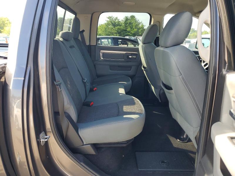 65734546 :رقم المزاد ، 1C6RR7LG3ES344343 vin ، 2014 Ram 1500 مزاد بيع