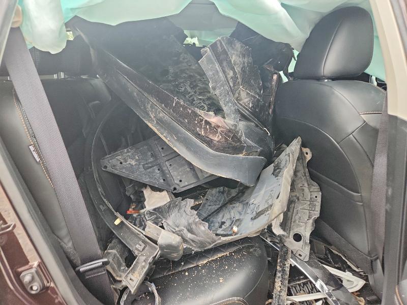Aukcja sprzedaży 2021 Nissan Murano, vin: 5N1AZ2DJ1MC103548, numer aukcji: 65956756
