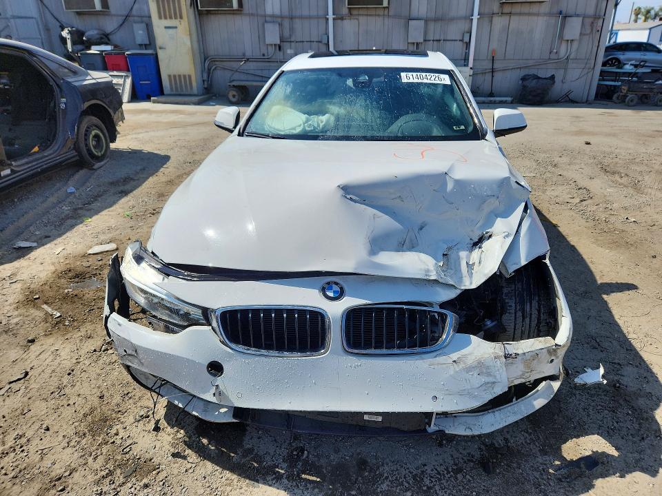 Продаж на аукціоні авто 2016 Bmw 428, vin: WBA4A9C5XGG506802, номер лоту: 61404226