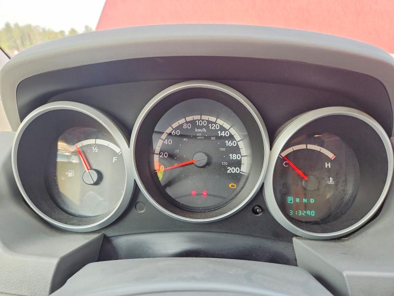 Aukcja sprzedaży 2008 Dodge Grand Caravan, vin: 2D8HN44H98R777601, numer aukcji: 63544266
