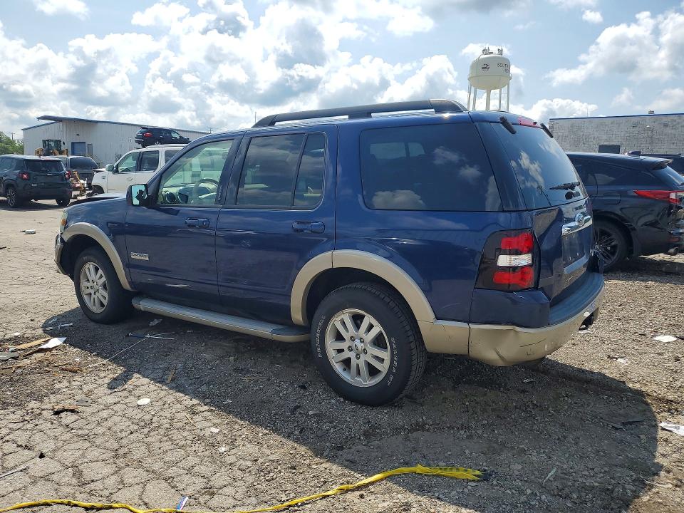 Aukcja sprzedaży 2008 Ford Explorer, vin: 1FMEU74E18UA43464, numer aukcji: 61600166