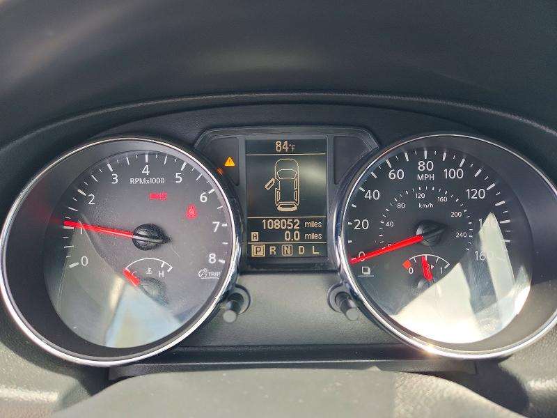 Aukcja sprzedaży 2013 Nissan Rogue, vin: JN8AS5MTXDW535036, numer aukcji: 64509546