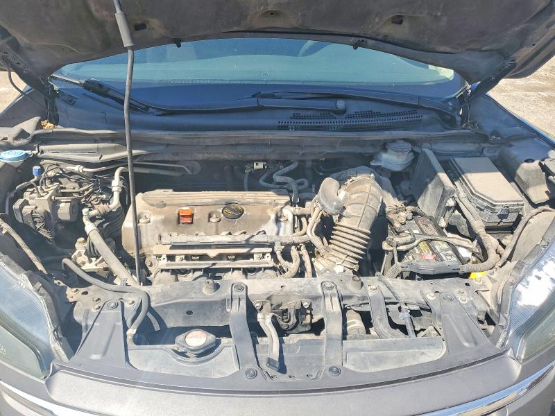 66148346 :رقم المزاد ، 5J6RM3H36DL013734 vin ، 2013 Honda Cr-v مزاد بيع