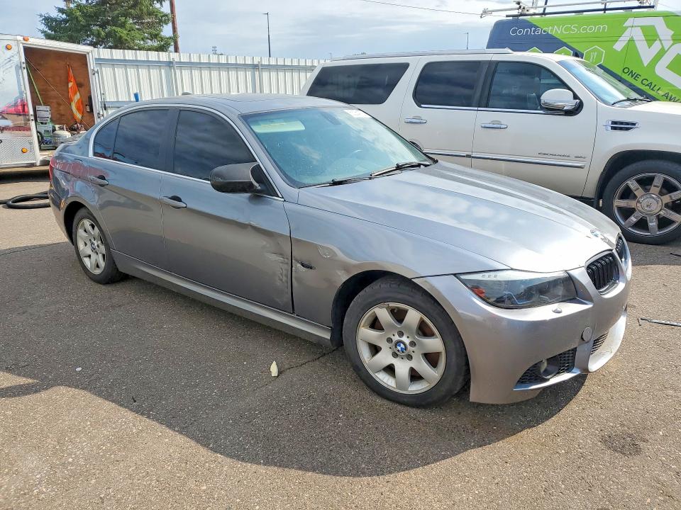 Aukcja sprzedaży 2011 Bmw 335, vin: WBAPL5C57BA920728, numer aukcji: 63264706
