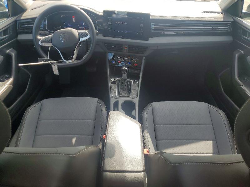 Продажа на аукционе авто 2025 Volkswagen Jetta, vin: 3VW7X7BU6SM050367, номер лота: 65942656