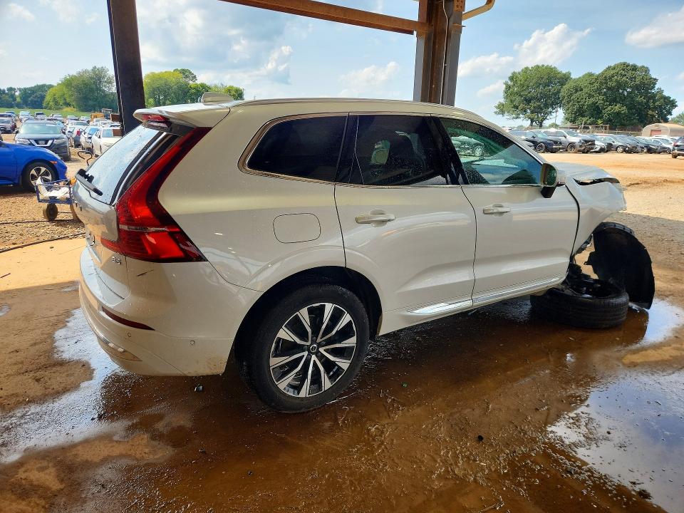 Продаж на аукціоні авто 2023 Volvo Xc60, vin: YV4L12DN6P1374111, номер лоту: 65685566