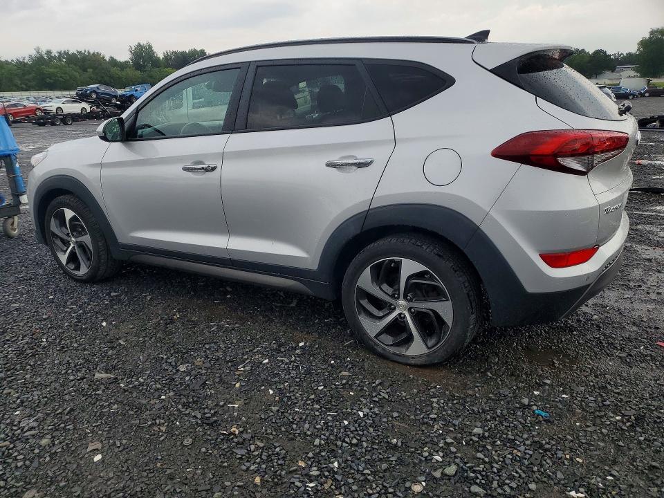 Aukcja sprzedaży 2016 Hyundai Tucson, vin: KM8J3CA28GU069353, numer aukcji: 66843776