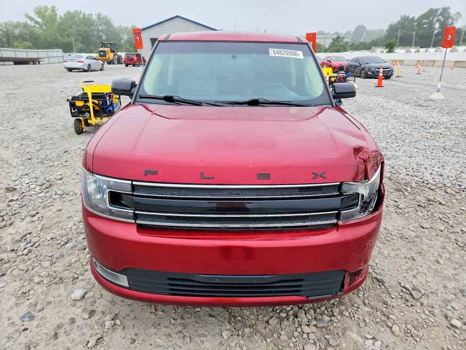 Продажа на аукционе авто 2016 Ford Flex, vin: 2FMGK5C81GBA11469, номер лота: 64820906