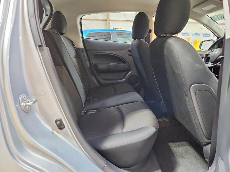 Aukcja sprzedaży 2024 Mitsubishi Mirage, vin: ML32AUHJ7RH021746, numer aukcji: 67299206