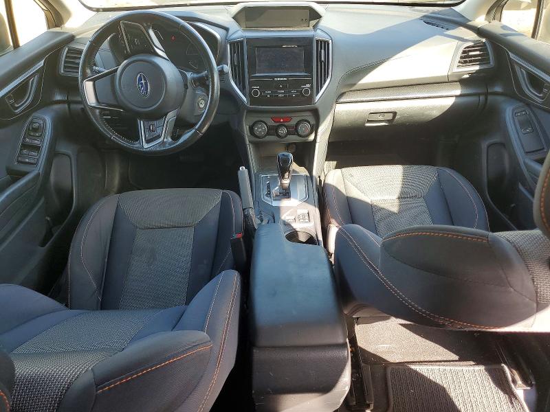 Продаж на аукціоні авто 2018 Subaru Crosstrek, vin: JF2GTABC1JH331676, номер лоту: 66262096