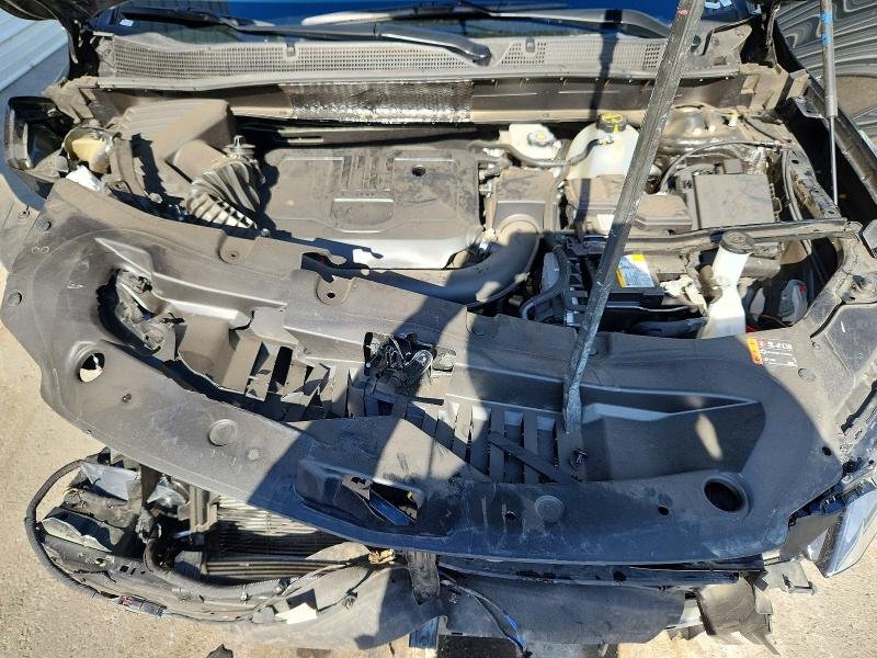 66984306 :رقم المزاد ، 3GNKBCR43TS151137 vin ، 2026 Chevrolet Blazer مزاد بيع