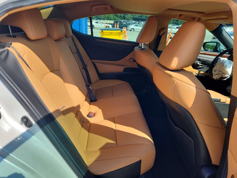 Aukcja sprzedaży 2025 Lexus Es 350, vin: 58ADZ1B1XSU220006, numer aukcji: 63984566