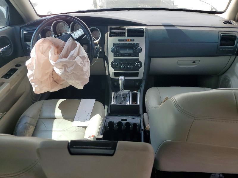Продажа на аукционе авто 2006 Dodge Charger, vin: 2B3KA53H46H161591, номер лота: 65726476