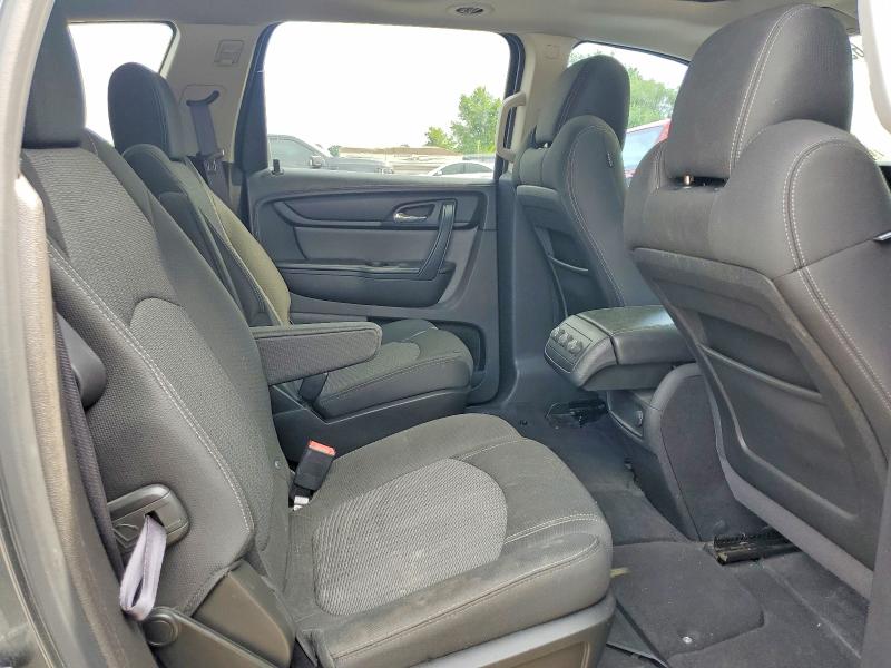 Продажа на аукционе авто 2013 Chevrolet Traverse, vin: 1GNKRGKD8DJ189141, номер лота: 65267736