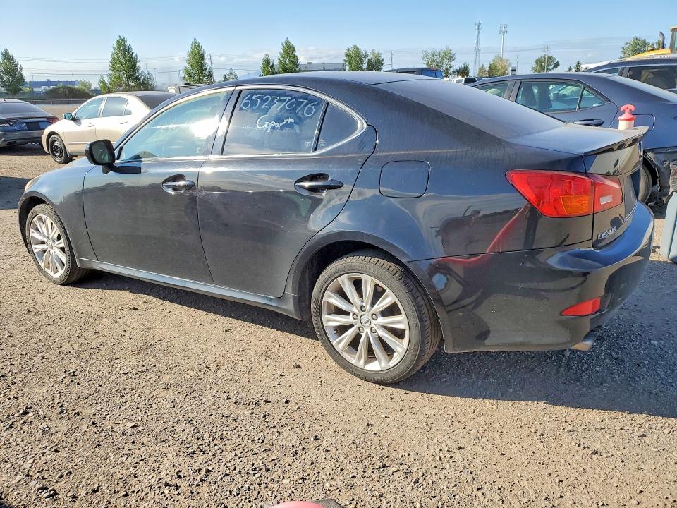 Aukcja sprzedaży 2006 Lexus Is, vin: JTHCK262962003812, numer aukcji: 65237076