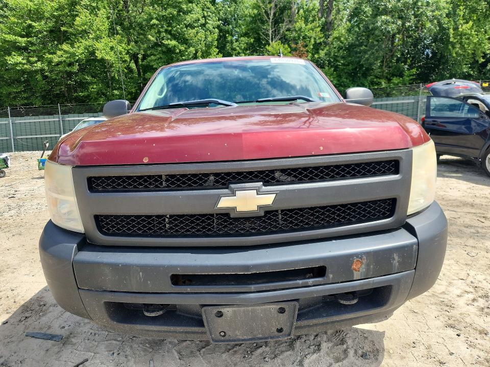 Продаж на аукціоні авто 2009 Chevrolet Silverado, vin: 1GCEK14J39Z194475, номер лоту: 64050976