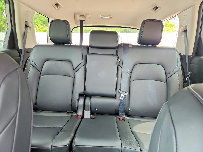 Продаж на аукціоні авто 2026 Nissan Pathfinder, vin: 5N1DR3CS7TC232289, номер лоту: 63618186
