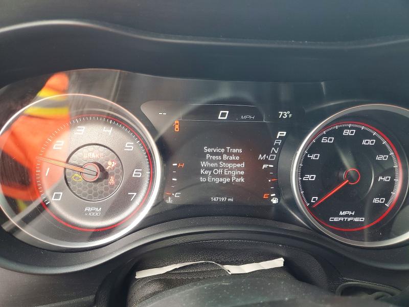 Продажа на аукционе авто 2021 Dodge Charger, vin: 2C3CDXAT0MH581847, номер лота: 64855496