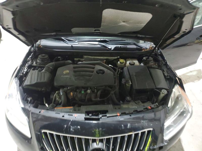 Aukcja sprzedaży 2011 Buick Regal, vin: W04GW5EV8B1060808, numer aukcji: 65699056