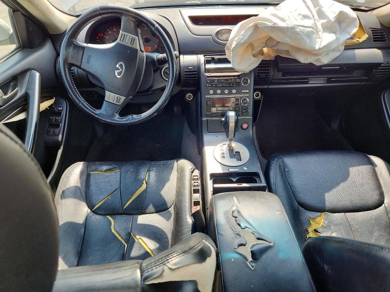Продажа на аукционе авто 2003 Infiniti G35, vin: JNKCV51E73M309000, номер лота: 66555496
