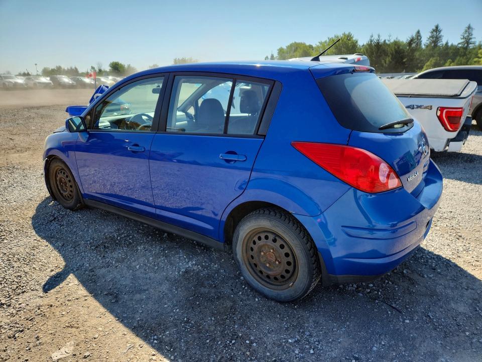 Aukcja sprzedaży 2007 Nissan Versa, vin: 3N1BC13E37L390797, numer aukcji: 63538316