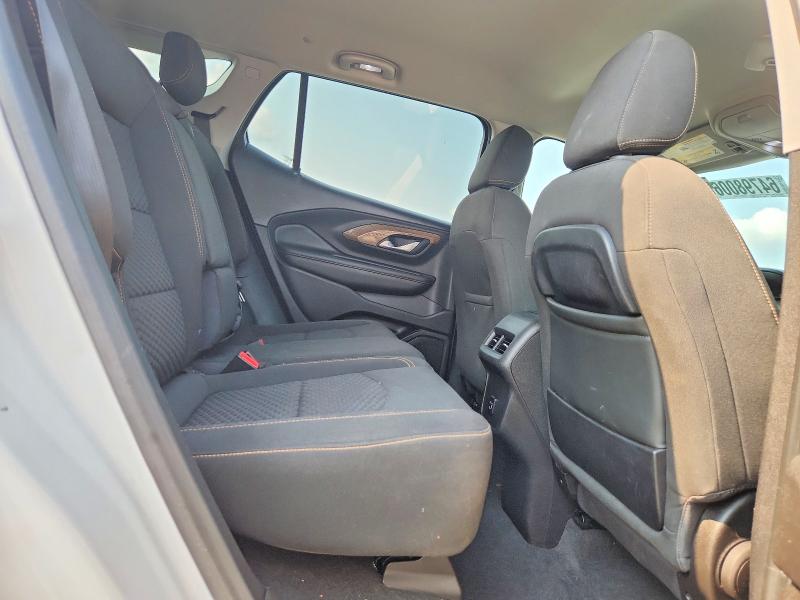 64798006 :رقم المزاد ، 3GKALTEX0JL122322 vin ، 2018 Gmc Terrain مزاد بيع