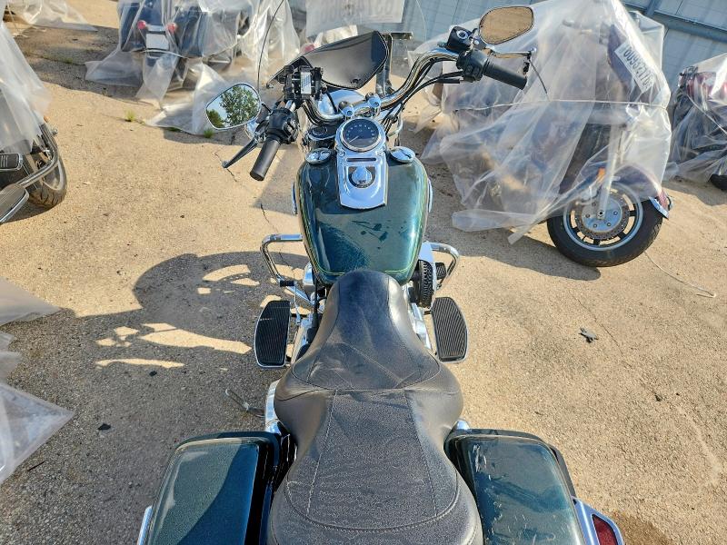 Продаж на аукціоні авто 2016 Harley-davidson Fld, vin: 1HD1GZM10GC324709, номер лоту: 63740966