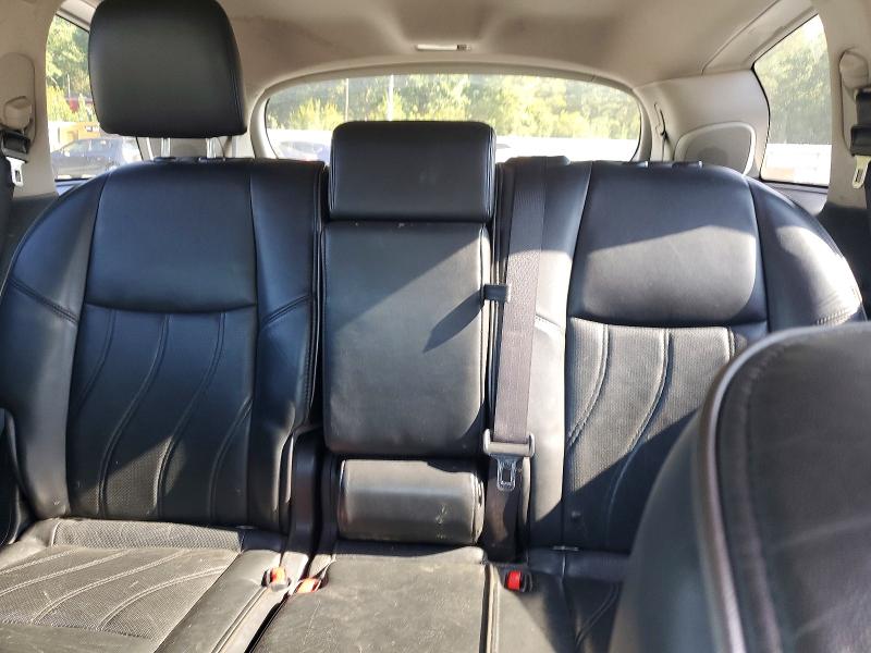 2014 Infiniti Qx60 მანქანა იყიდება აუქციონზე, vin: 5N1AL0MM9EC504315, აუქციონის ნომერი: 66097886