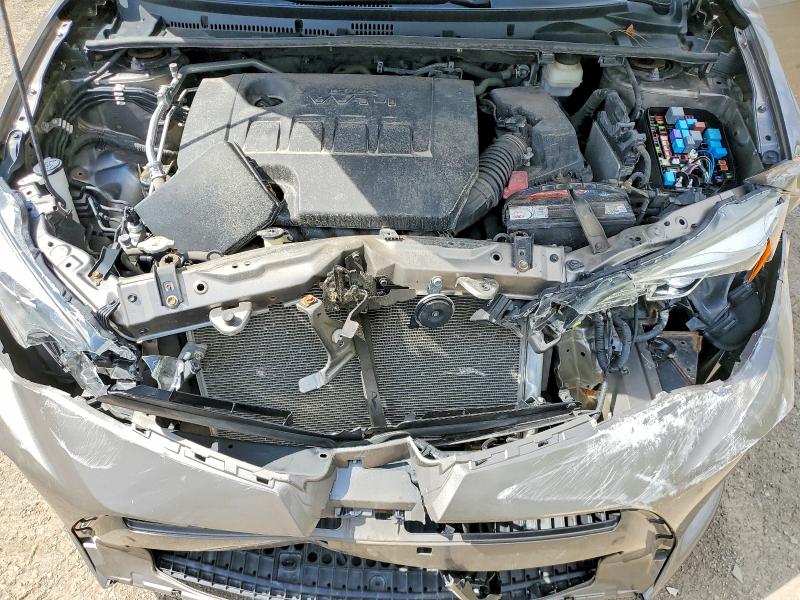 Продажа на аукционе авто 2018 Toyota Corolla, vin: 2T1BURHE4JC075986, номер лота: 65893816