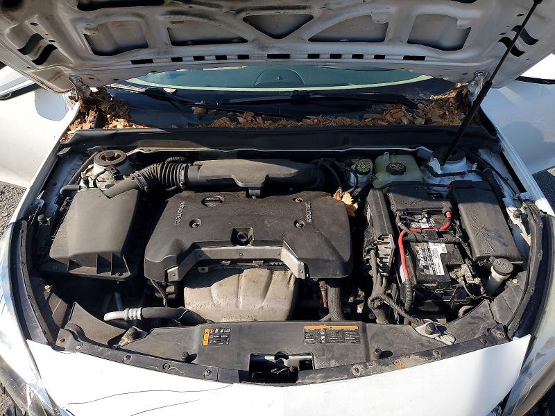 Продаж на аукціоні авто 2016 Chevrolet Malibu Limited, vin: 1G11C5SA8GF163042, номер лоту: 66385146