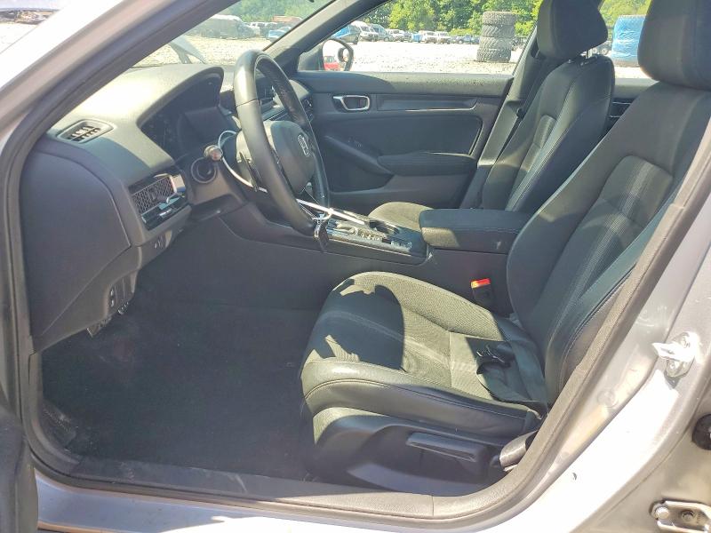 Продажа на аукционе авто 2022 Honda Civic, vin: 2HGFE2F53NH594548, номер лота: 63695376