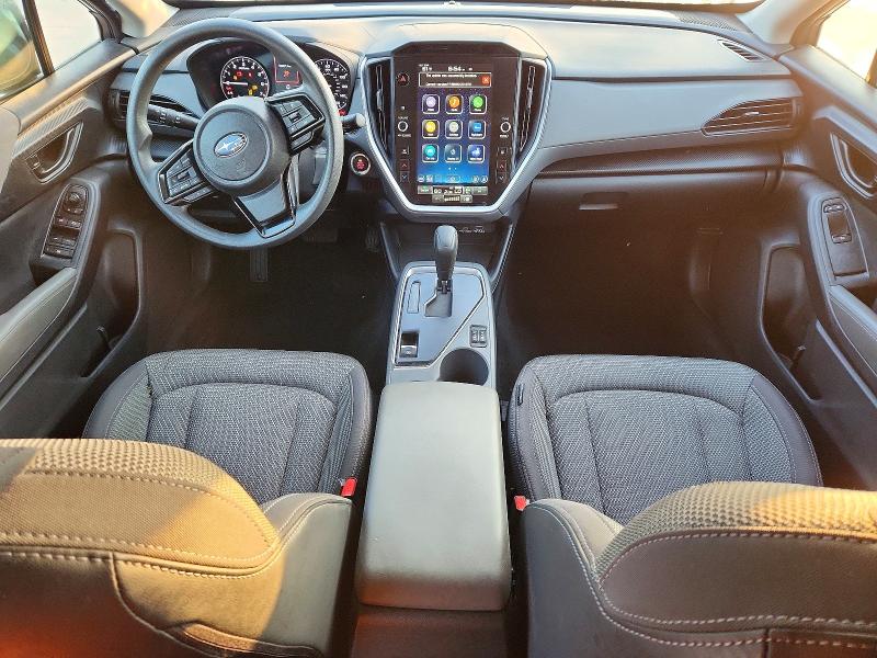 Продажа на аукционе авто 2024 Subaru Crosstrek, vin: JF2GUADC6RH284067, номер лота: 65756196