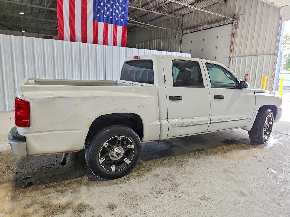 Продажа на аукционе авто 2005 Dodge Dakota, vin: 1D7HE48N35S304209, номер лота: 66215246