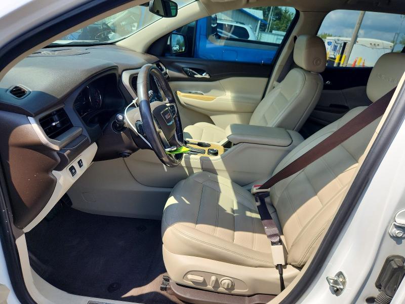 Aukcja sprzedaży 2019 Gmc Acadia, vin: 1GKKNXLS3KZ134262, numer aukcji: 66736856