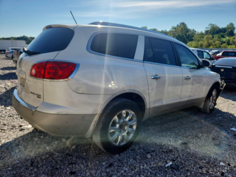 Aukcja sprzedaży 2011 Buick Enclave, vin: 5GAKRCED7BJ371599, numer aukcji: 66043946