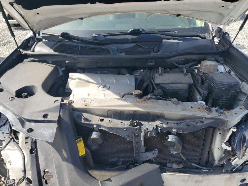 Продаж на аукціоні авто 2012 Lexus Rx, vin: JTJBK1BA1C2020004, номер лоту: 67120696