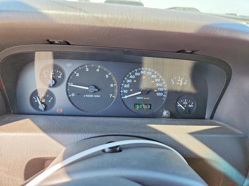Продаж на аукціоні авто 1999 Jeep Grand Cherokee, vin: 1J4GW58S5XC687799, номер лоту: 65022286