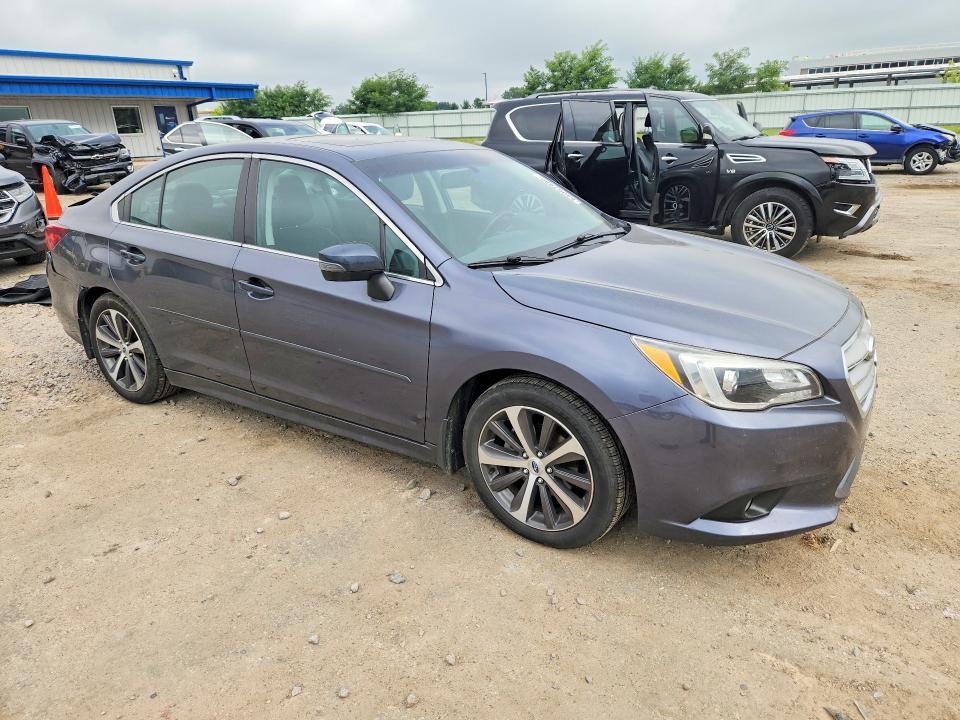 Aukcja sprzedaży 2015 Subaru Legacy, vin: 4S3BNBL63F3074347, numer aukcji: 64062986