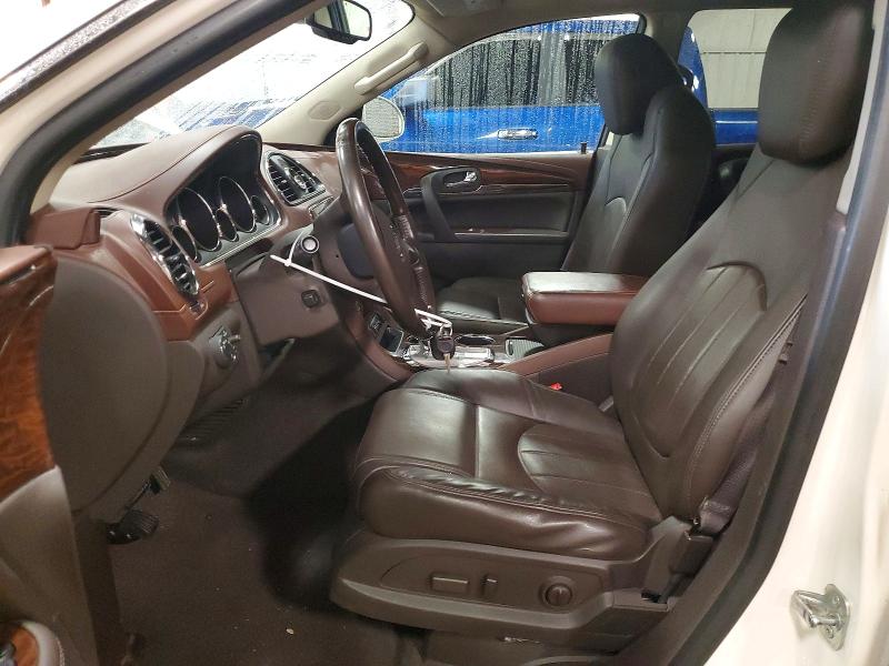 Aukcja sprzedaży 2014 Buick Enclave, vin: 5GAKVCKD0EJ365079, numer aukcji: 65369066