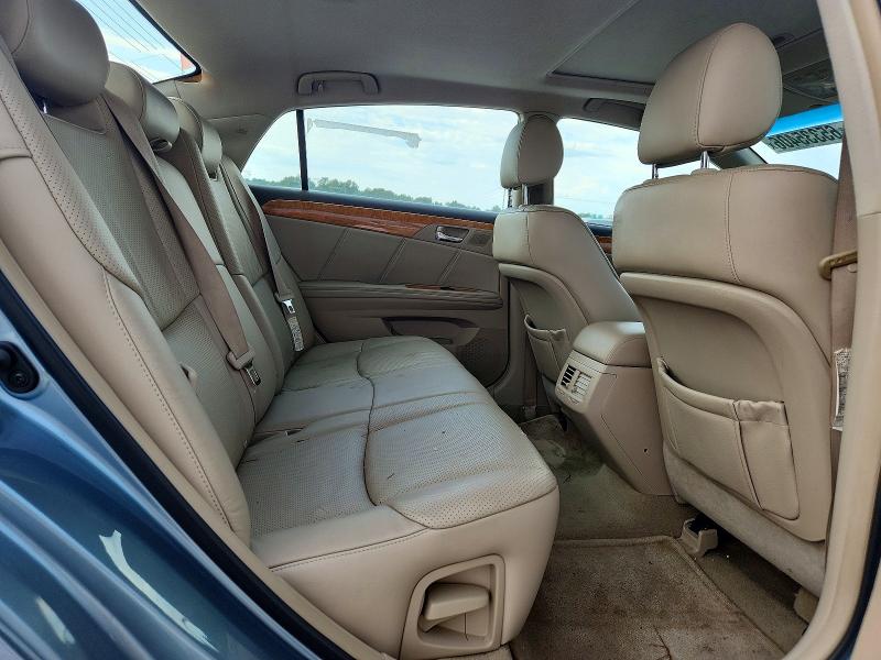 65335406 :رقم المزاد ، 4T1BK36B05U057257 vin ، 2005 Toyota Avalon مزاد بيع