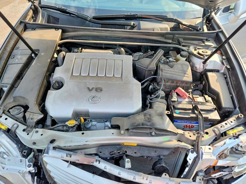 2012 Lexus Es მანქანა იყიდება აუქციონზე, vin: JTHBK1EG7C2484304, აუქციონის ნომერი: 63705276