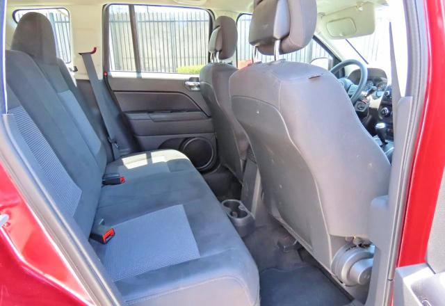 Продаж на аукціоні авто 2014 Jeep Compass, vin: 1C4NJCBB2ED504052, номер лоту: 65043936