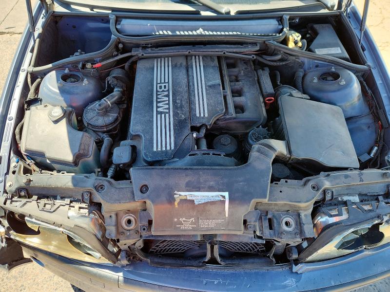 Aukcja sprzedaży 2004 Bmw 325, vin: WBAAZ33494KP89024, numer aukcji: 66036576