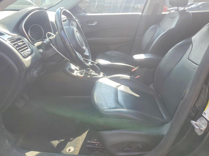 Aukcja sprzedaży 2019 Jeep Compass, vin: 3C4NJDCB9KT787219, numer aukcji: 65673426