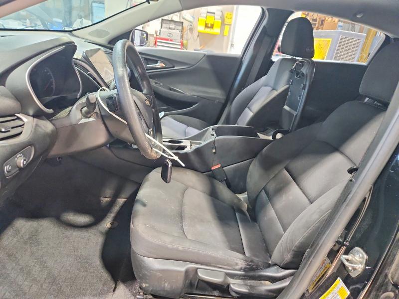 64587966 :رقم المزاد ، 1G1ZB5ST4LF010689 vin ، 2020 Chevrolet Malibu مزاد بيع