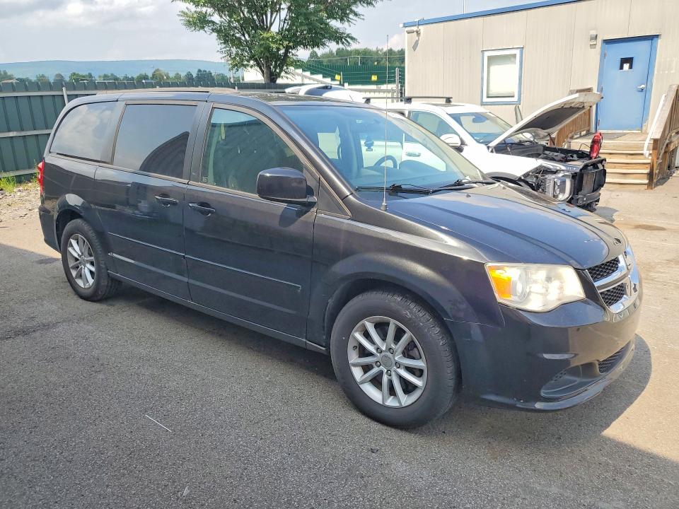 Aukcja sprzedaży 2015 Dodge Grand Caravan, vin: 2C4RDGCG4FR535571, numer aukcji: 64959766
