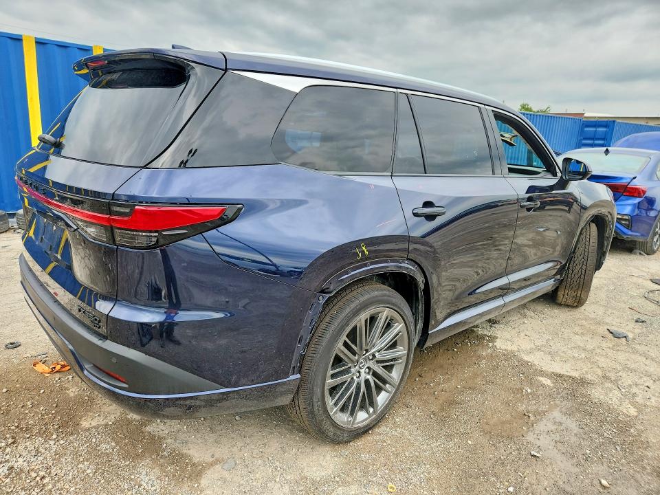 Aukcja sprzedaży 2025 Lexus Tx 350, vin: 5TDAAAB69SS042336, numer aukcji: 63854866