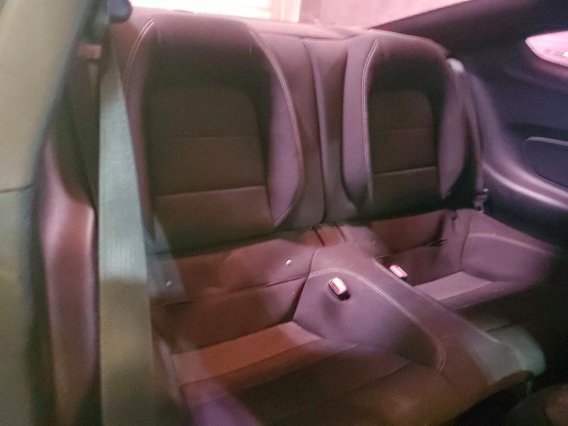 Продажа на аукционе авто 2017 Ford Mustang, vin: 1FA6P8AM0H5291030, номер лота: 65956946
