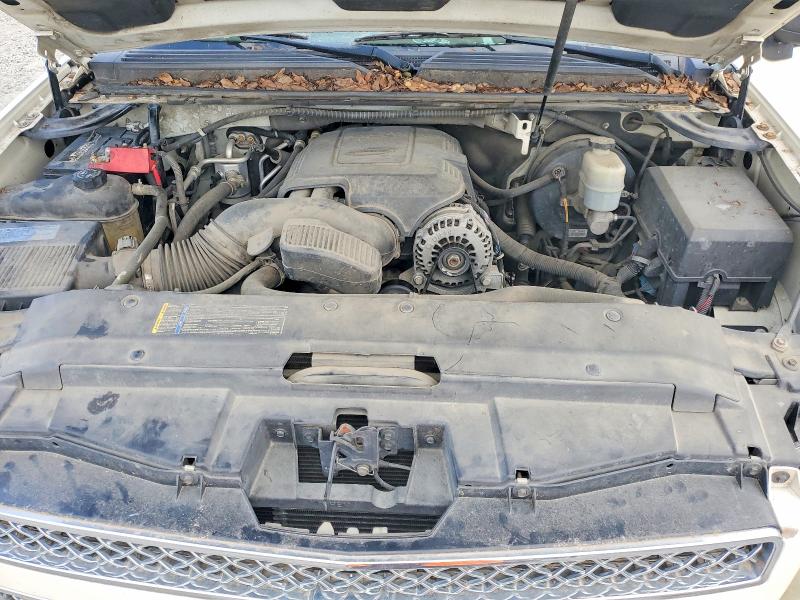 Продаж на аукціоні авто 2010 Chevrolet Suburban, vin: 1GNUCKE02AR134364, номер лоту: 64783496
